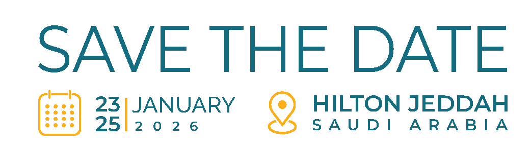 save the date colored