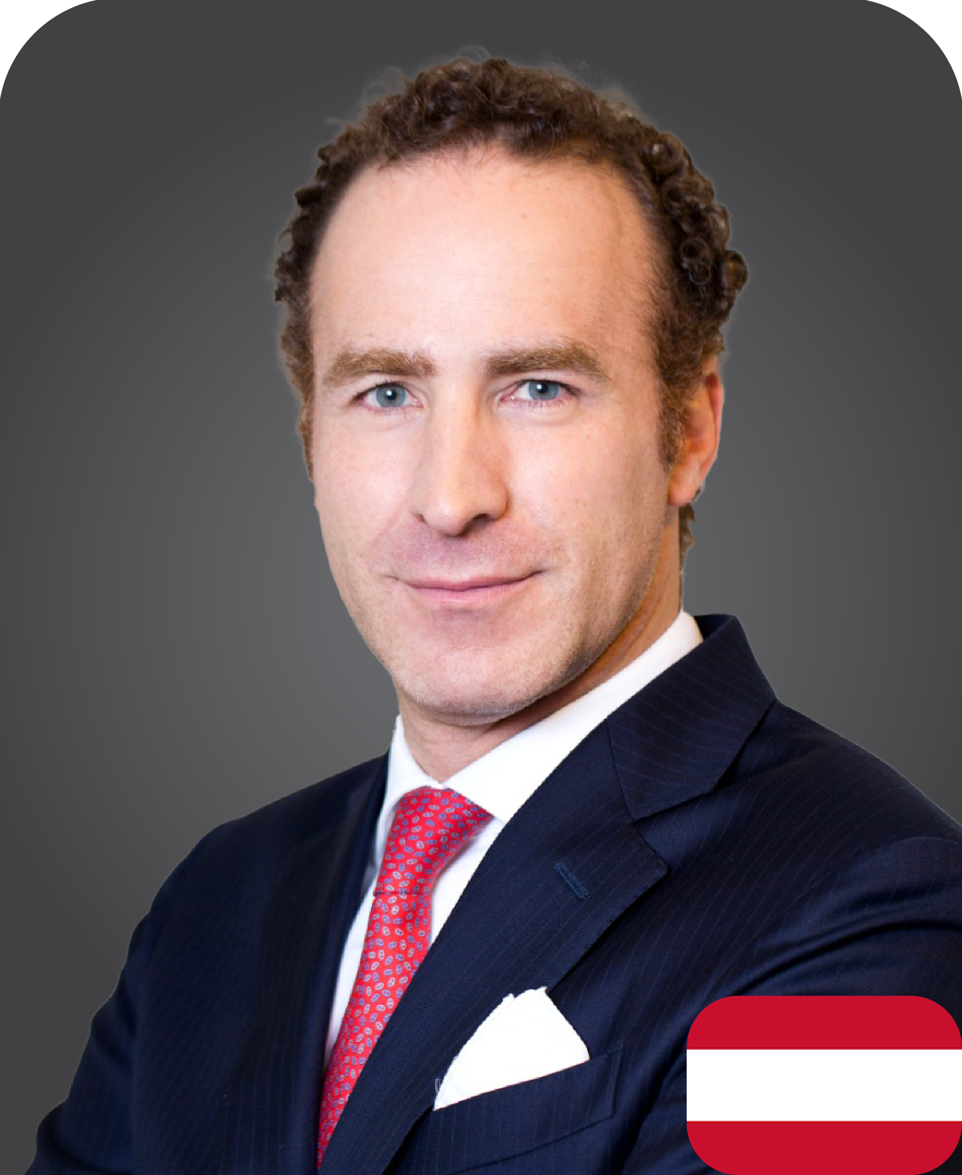 International Speakers